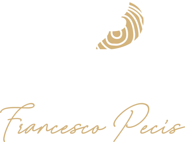 Logo Falegnameria Francesco Pecis