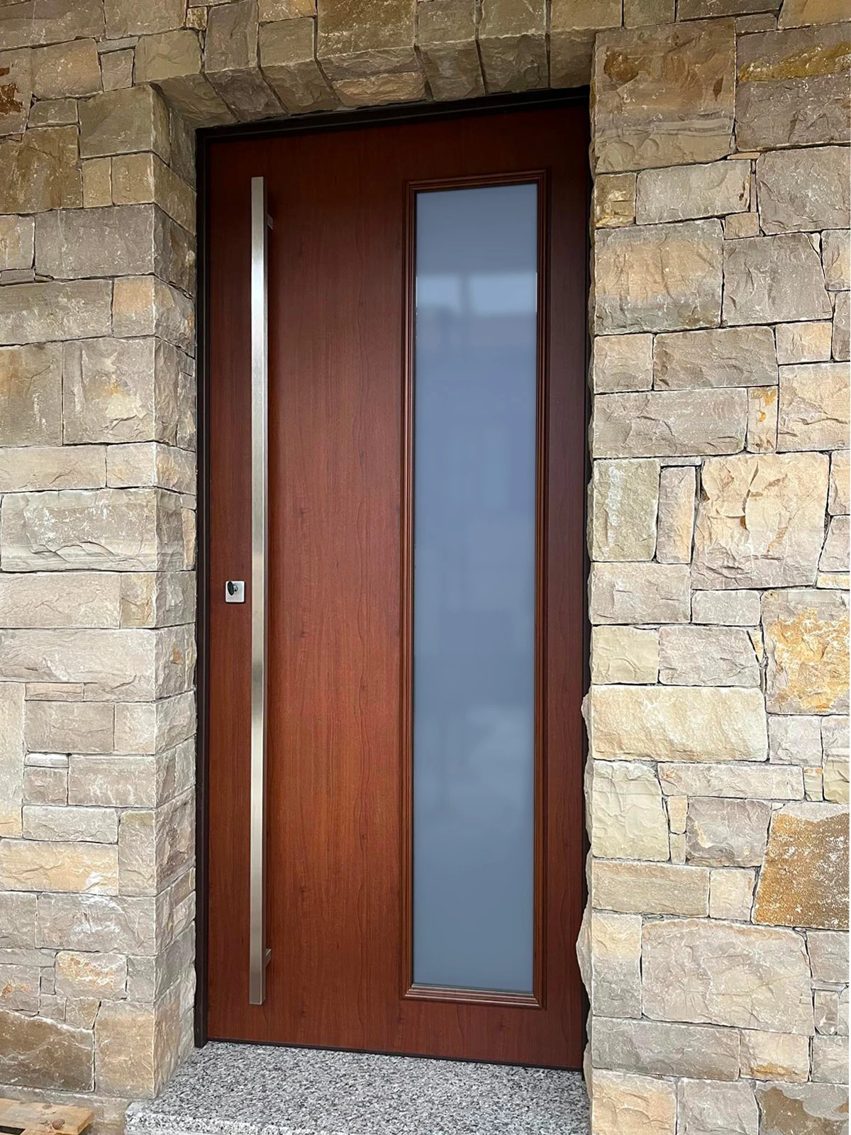 Porte Blindate Su Misura