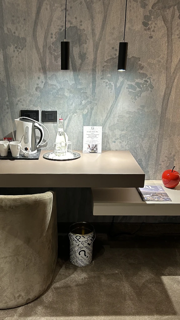 Mobili Librerie In Legno Bergamo Clusone 05