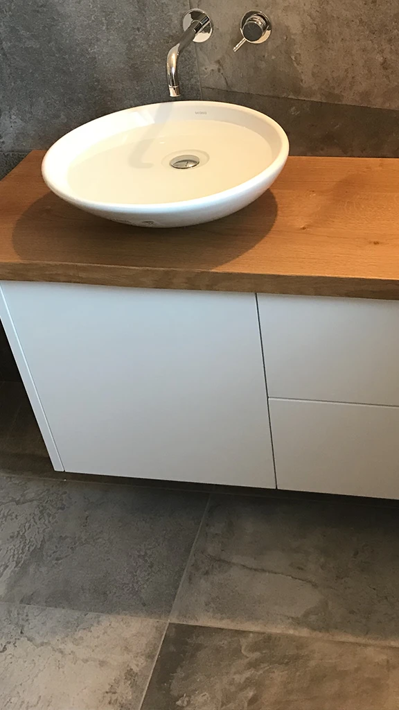 Mobili Librerie In Legno Bergamo Clusone 10