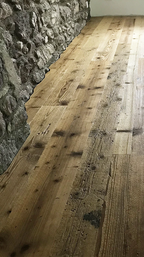 Pavimenti Rivestimenti In Legno Bergamo Clusone 03