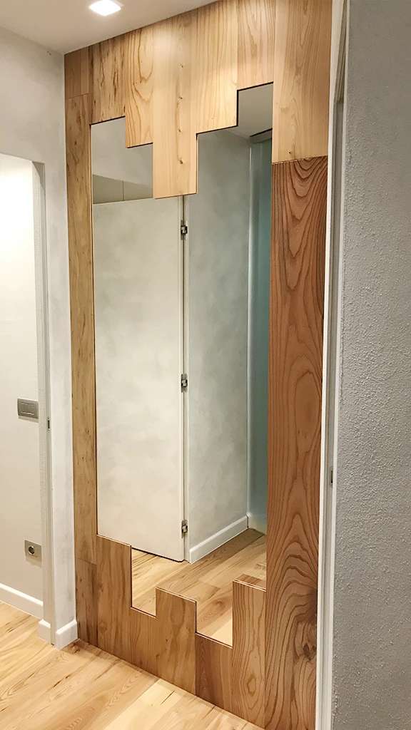 Pavimenti Rivestimenti In Legno Bergamo Clusone 04