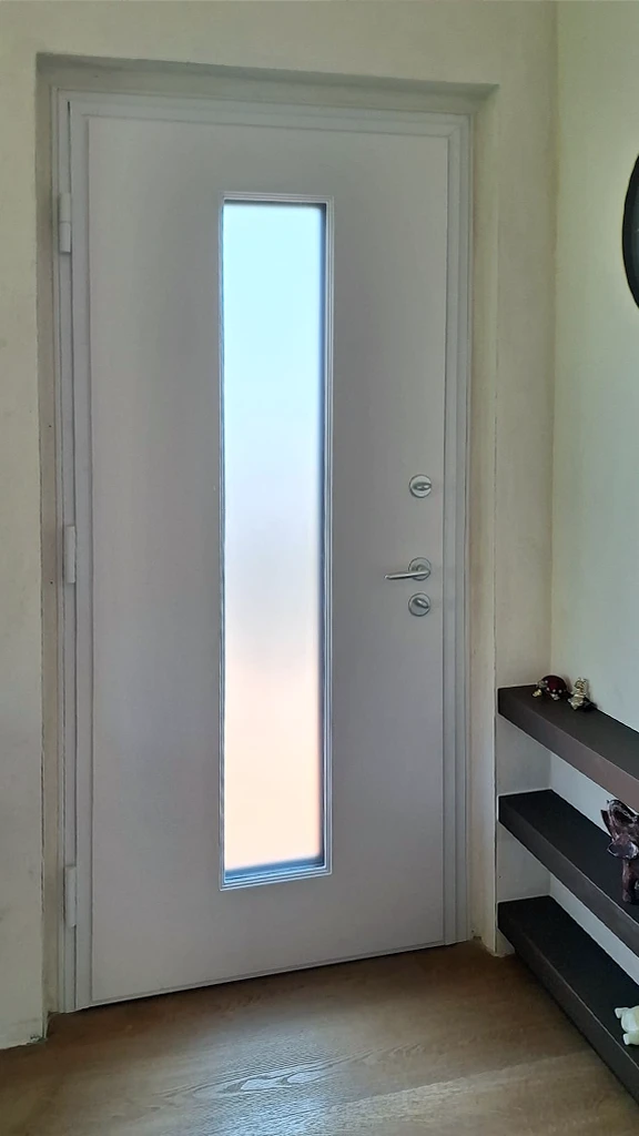 Porte Blindate Su Misura Bergamo Clusone 03