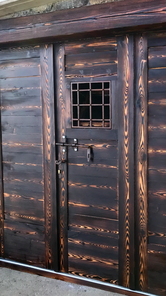 Porte Ingresso Su Misura Bergamo Clusone 03